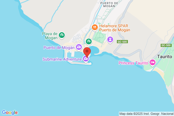 Puerto De Mogan S.A