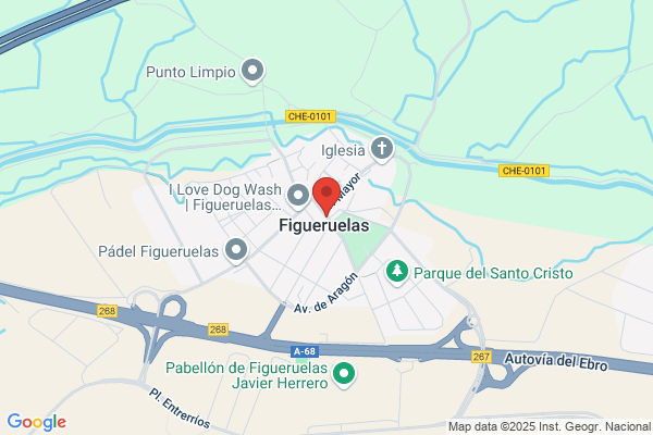 Ibercaja