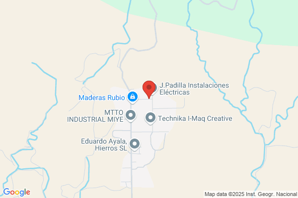 Maderas Framado S.L.