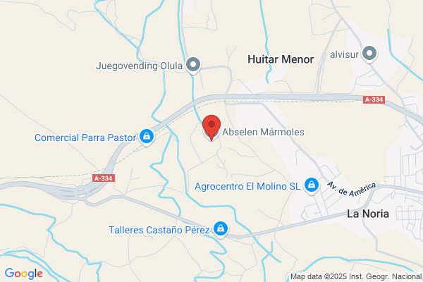 Abselen Marmoles Sa