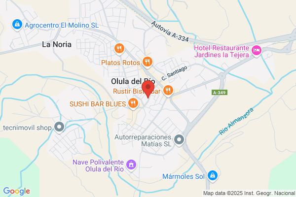 Agromi Olula S.L.