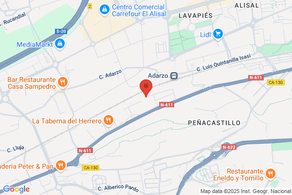 Automaticos Canals S.L.
