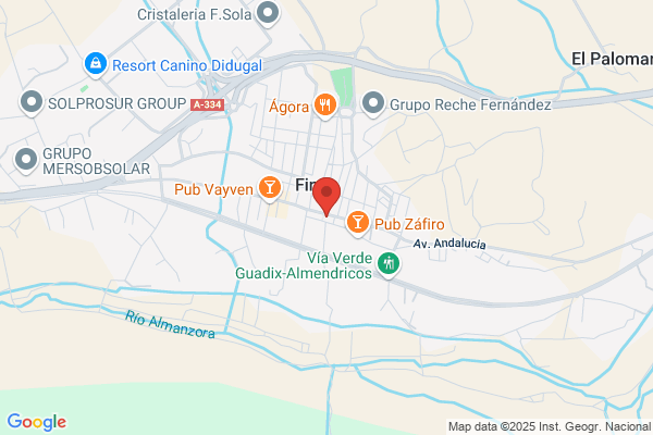 Ayuntamiento De Fines