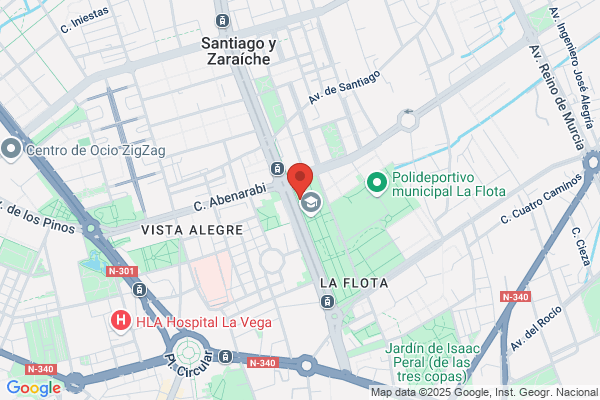 Banco De Murcia