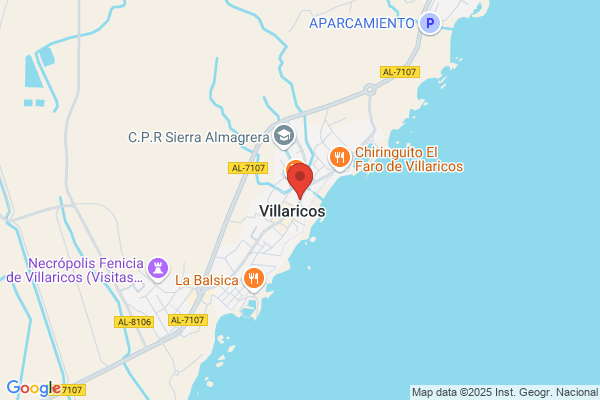 Churreria El Saliente IV