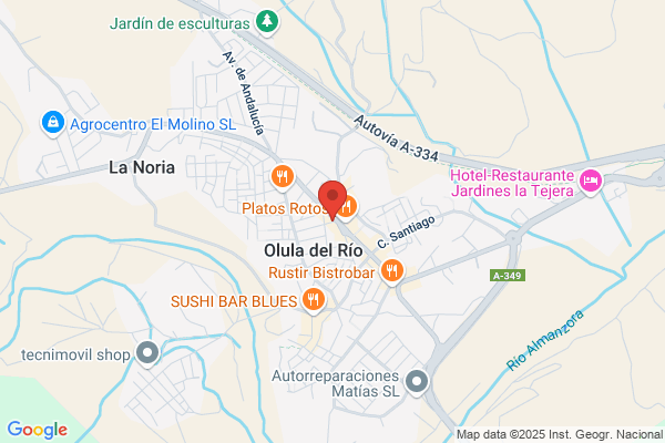 MGR Consultores S.A.