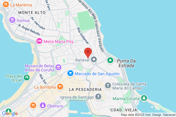 Pasteleria La Granja - Cafeteria Y Heladeria