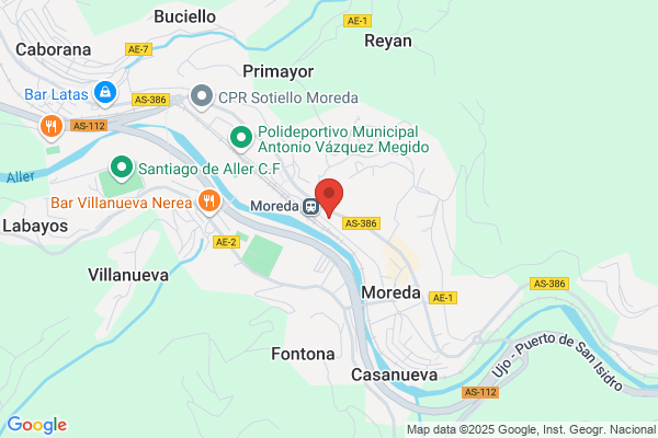 Sistemas Informaticos Del Llano, S.L