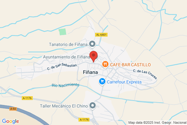 Cafeteria Plaza Luz