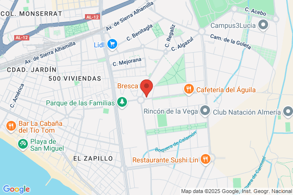 Caja Rural De Almeria