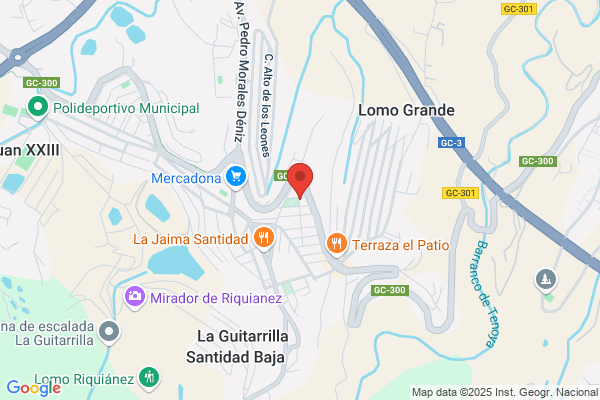 GR Servicios