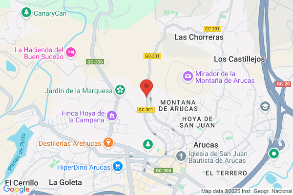 Ediciones Garoé