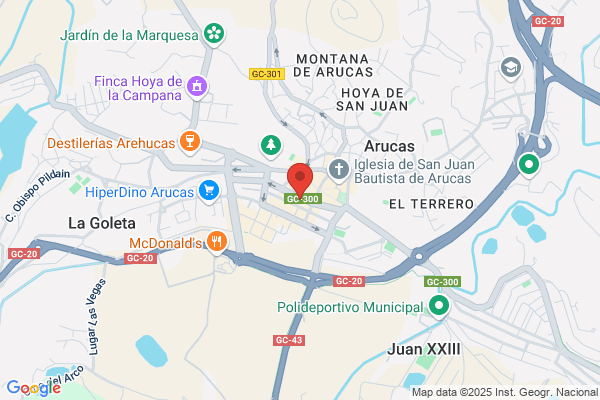 El Zoco de las Antiguedades
