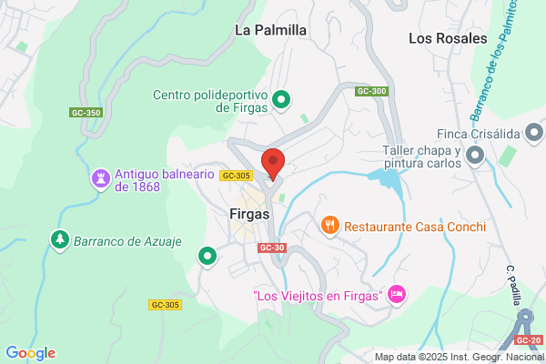 La Cuadra