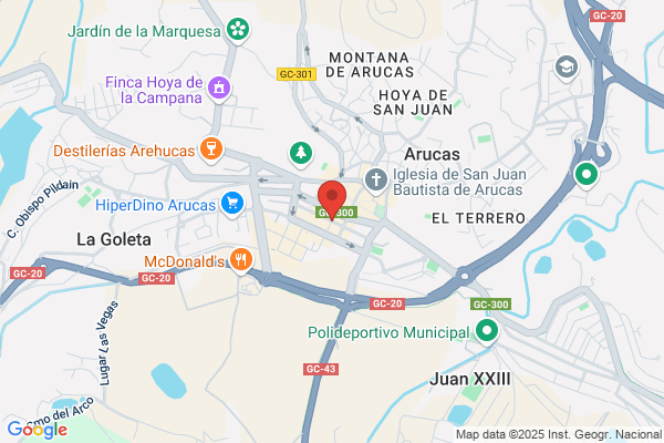 Arucar