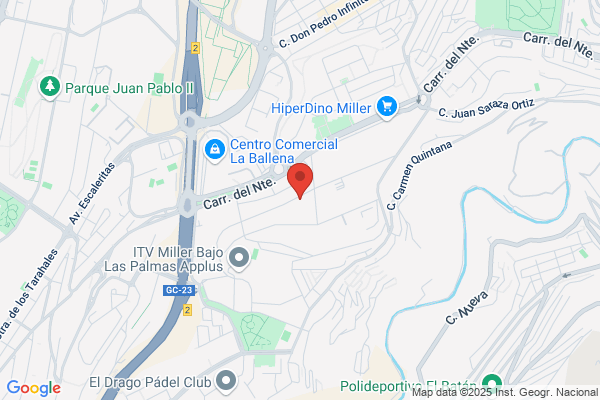 carshop canarias