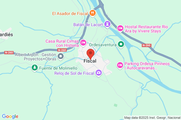 Caja Rural De Huesca