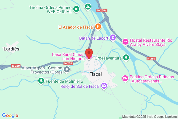 Casa Cadena S.L.