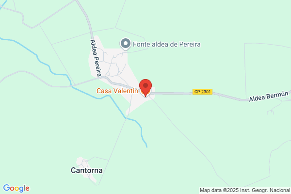Casa Valentín