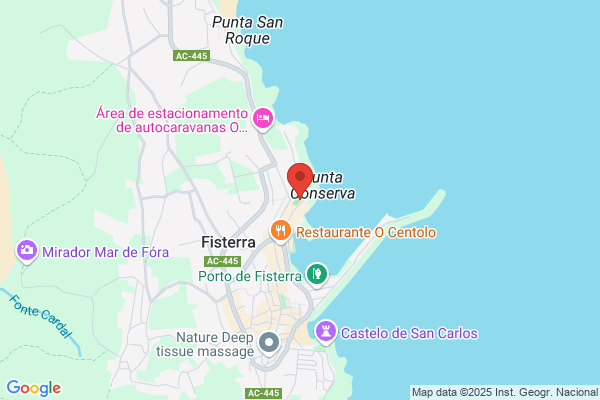 Administración local del Instituto Social de la Marina