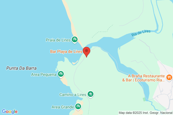 Bar El Cruce