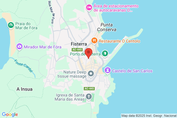 Caama-O Vigo j. B.