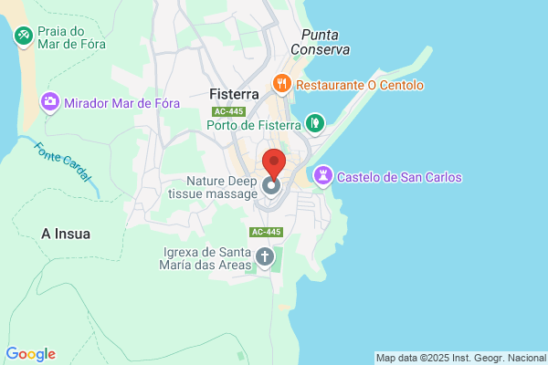 Caixa De Aforros De Galicia