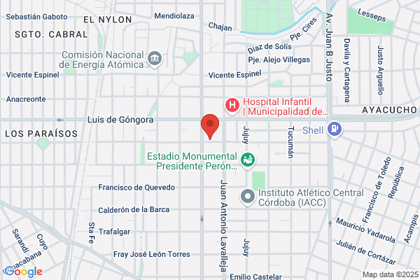 Colegio Parroquial Nuestra Señora Del Carmen