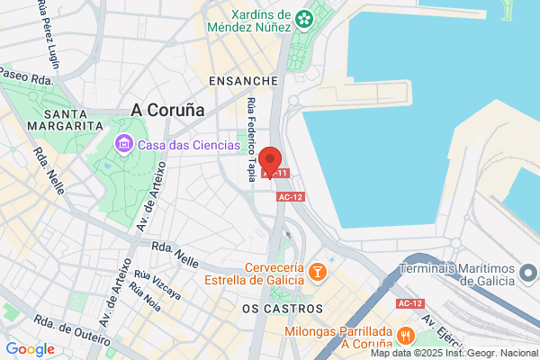 Gosende Y Asociados S.L.