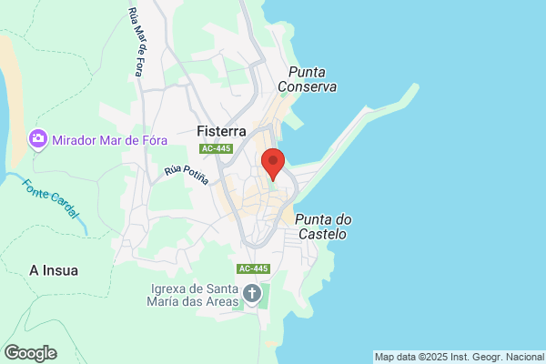 O Rincón