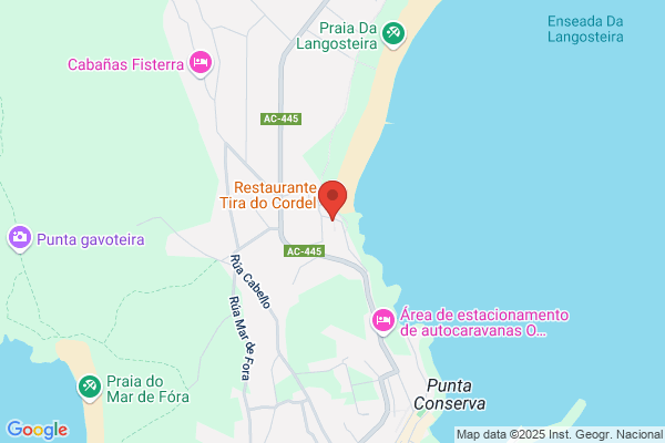 Restaurante Parrillada Marisqueria Doña Lubina