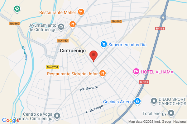 Clínica Dental Del Sur