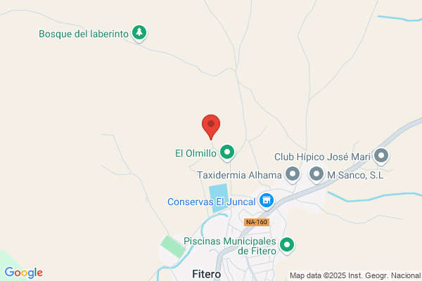 Agricola Ganadera Fedaser S.C.