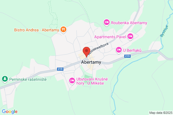Ambnesy