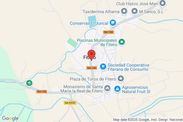 Cafe Don Ricardo