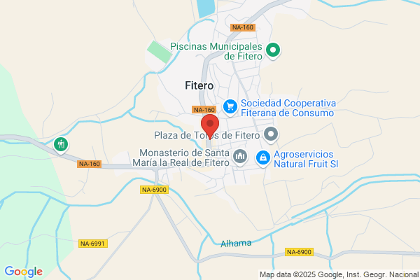 Caja De Ahorros Municipal De Pamplona