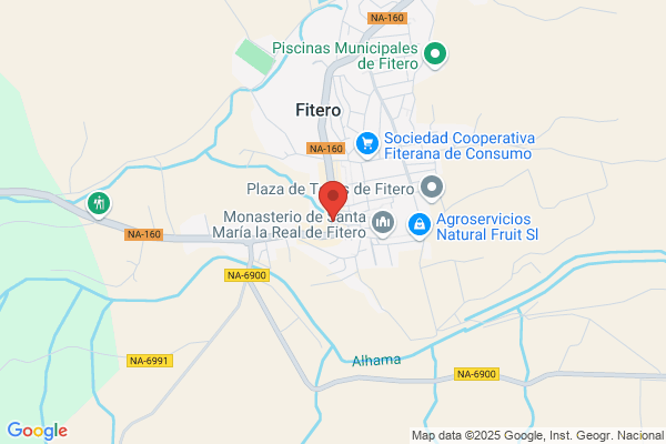 Farmacia Romero