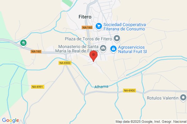 HH Clinica Dental Fitero