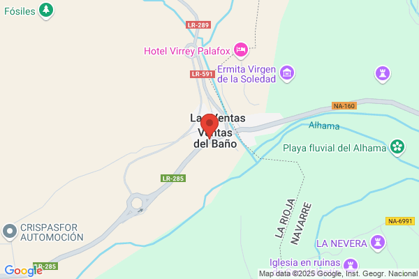 La Parra