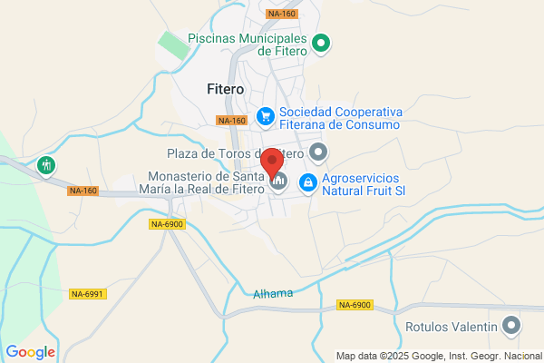 Muro Torrecilla r.