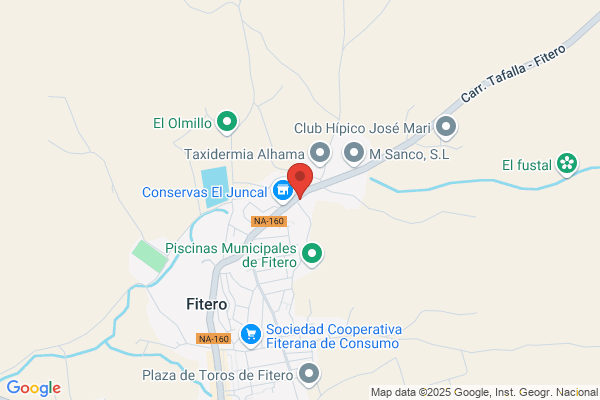 Restaurante Casablanca