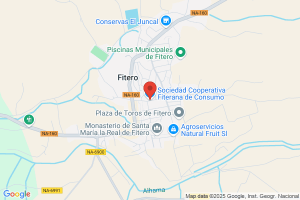 Sociedad Cooperativa Fiterana De Consumo - Alimentacion