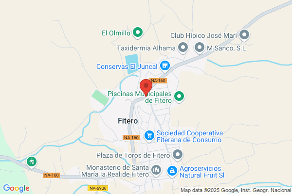 Transportes Forcada - Transportes