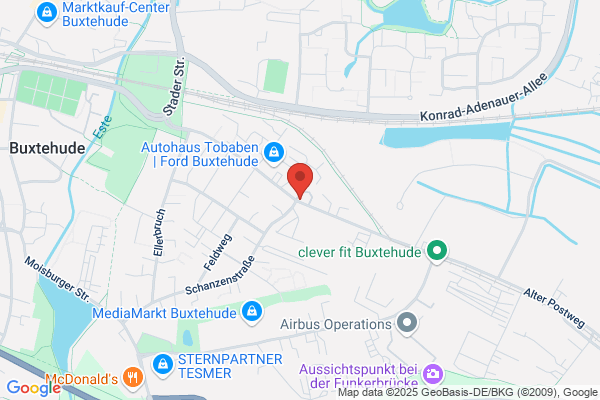 Taxi Buxo