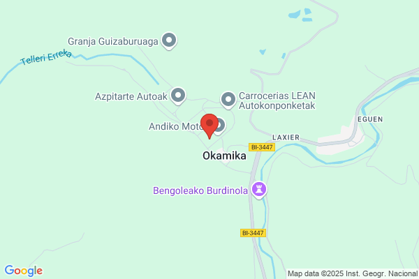 Banyalux S.L.