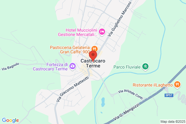 Castro Terre r.