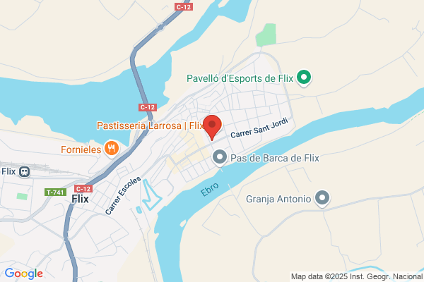 Centre Òptic Lents