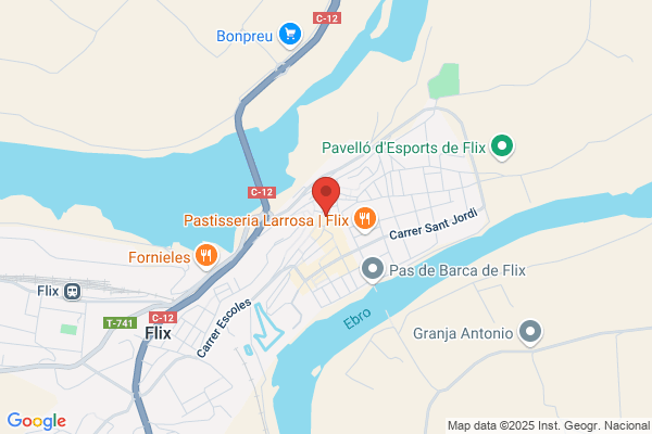 Farmacia Barbero Pamies A.
