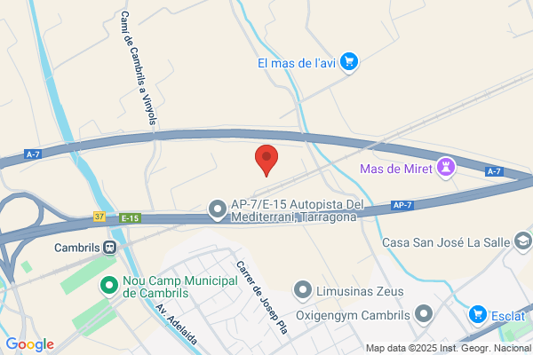 Gibert Canals b.
