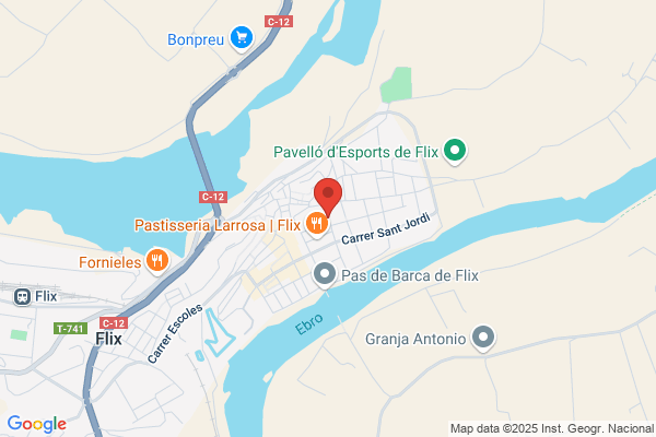 Plus Supermercado
